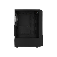 Produktbild för AeroCool Quantum - mid tower - ATX