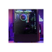 Produktbild för AeroCool Quantum - mid tower - ATX