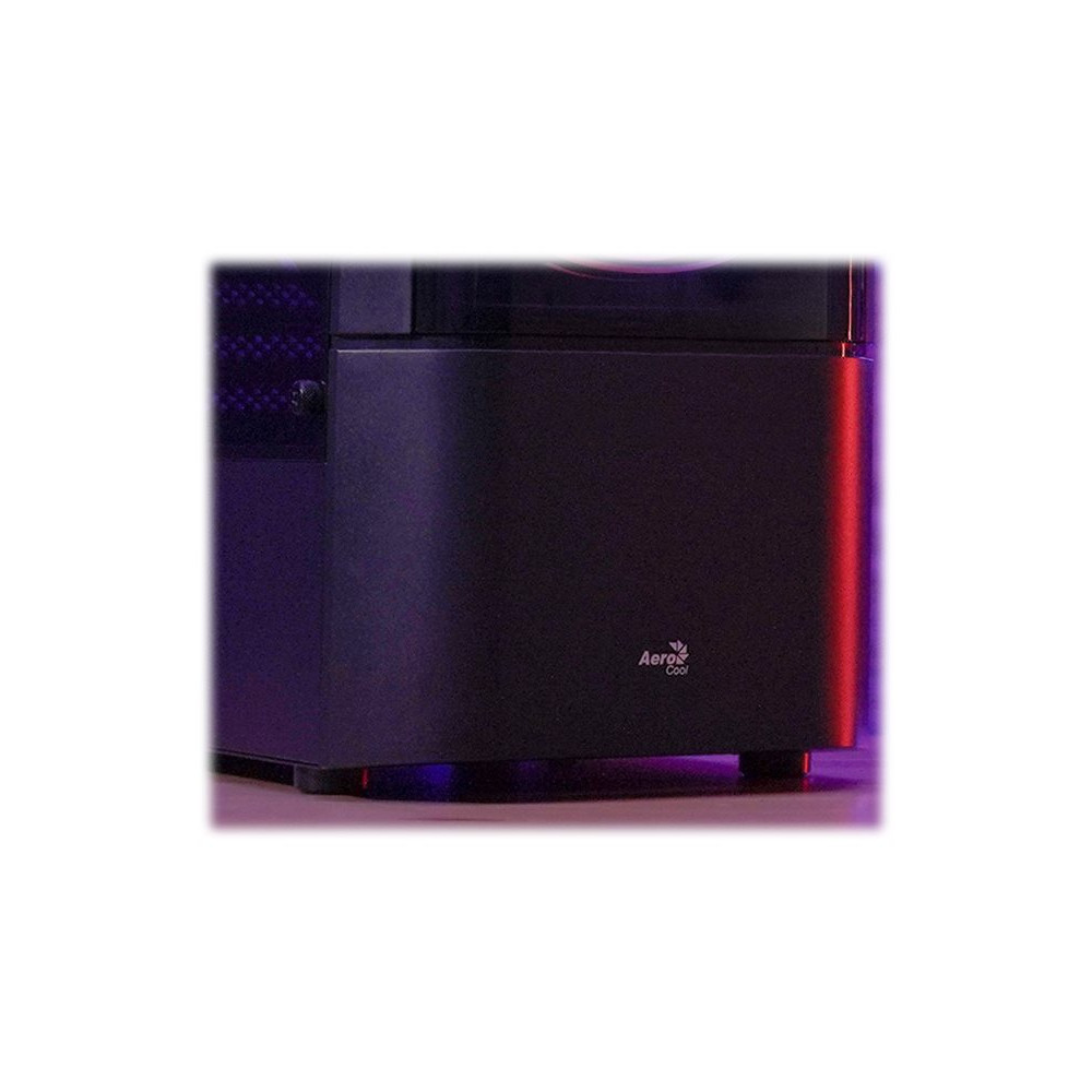 Produktbild för AeroCool Quantum - mid tower - ATX