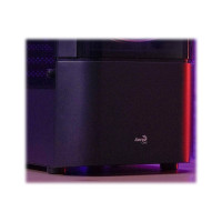 Produktbild för AeroCool Quantum - mid tower - ATX