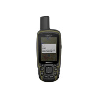 Produktbild för Garmin GPSMAP 65S - GPS/GLONASS/Galileo-navigatör
