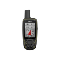 Produktbild för Garmin GPSMAP 65S - GPS/GLONASS/Galileo-navigatör
