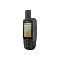 Produktbild för Garmin GPSMAP 65S - GPS/GLONASS/Galileo-navigatör