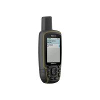 Produktbild för Garmin GPSMAP 65S - GPS/GLONASS/Galileo-navigatör
