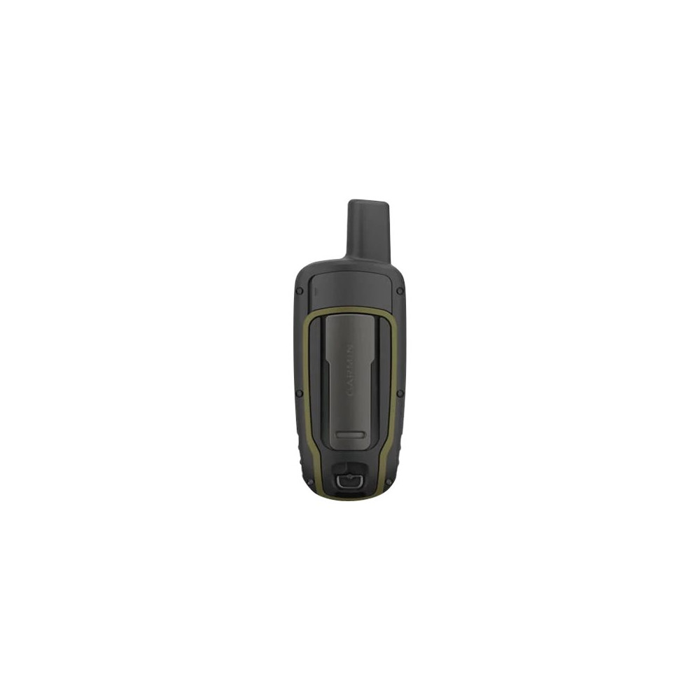 Produktbild för Garmin GPSMAP 65S - GPS/GLONASS/Galileo-navigatör