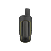 Produktbild för Garmin GPSMAP 65S - GPS/GLONASS/Galileo-navigatör