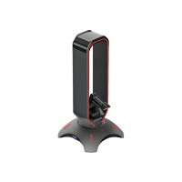 Produktbild för LC Power LC-HUB-HEAD-BUNGEE - hubb - 2 portar