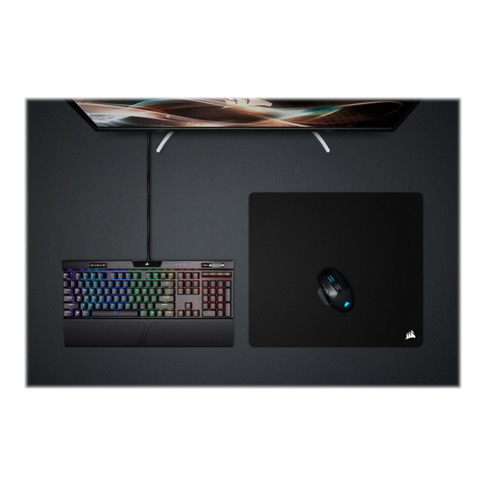 Produktbild för CORSAIR Gaming MM200 PRO Premium Heavy XL - musmatta