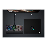 Produktbild för CORSAIR Gaming MM200 PRO Premium Heavy XL - musmatta