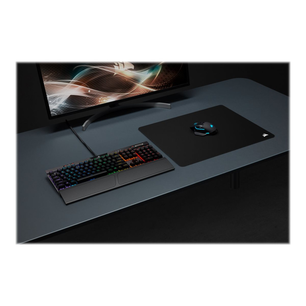 Produktbild för CORSAIR Gaming MM200 PRO Premium Heavy XL - musmatta