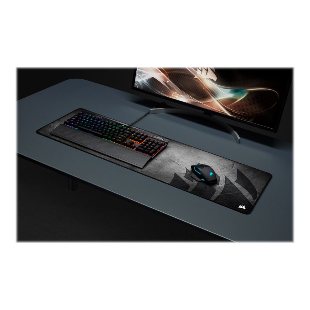 Produktbild för CORSAIR Gaming MM300 PRO Premium Extended - musmatta