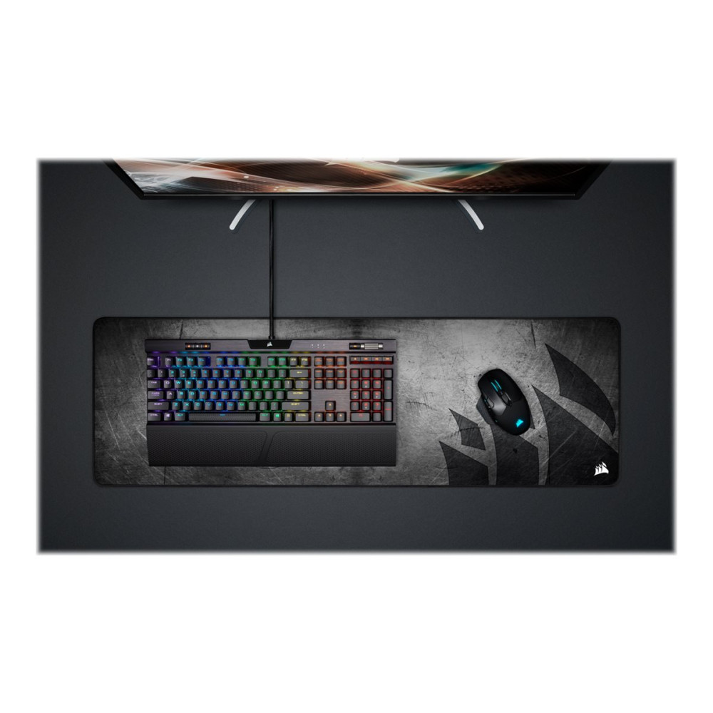 Produktbild för CORSAIR Gaming MM300 PRO Premium Extended - musmatta