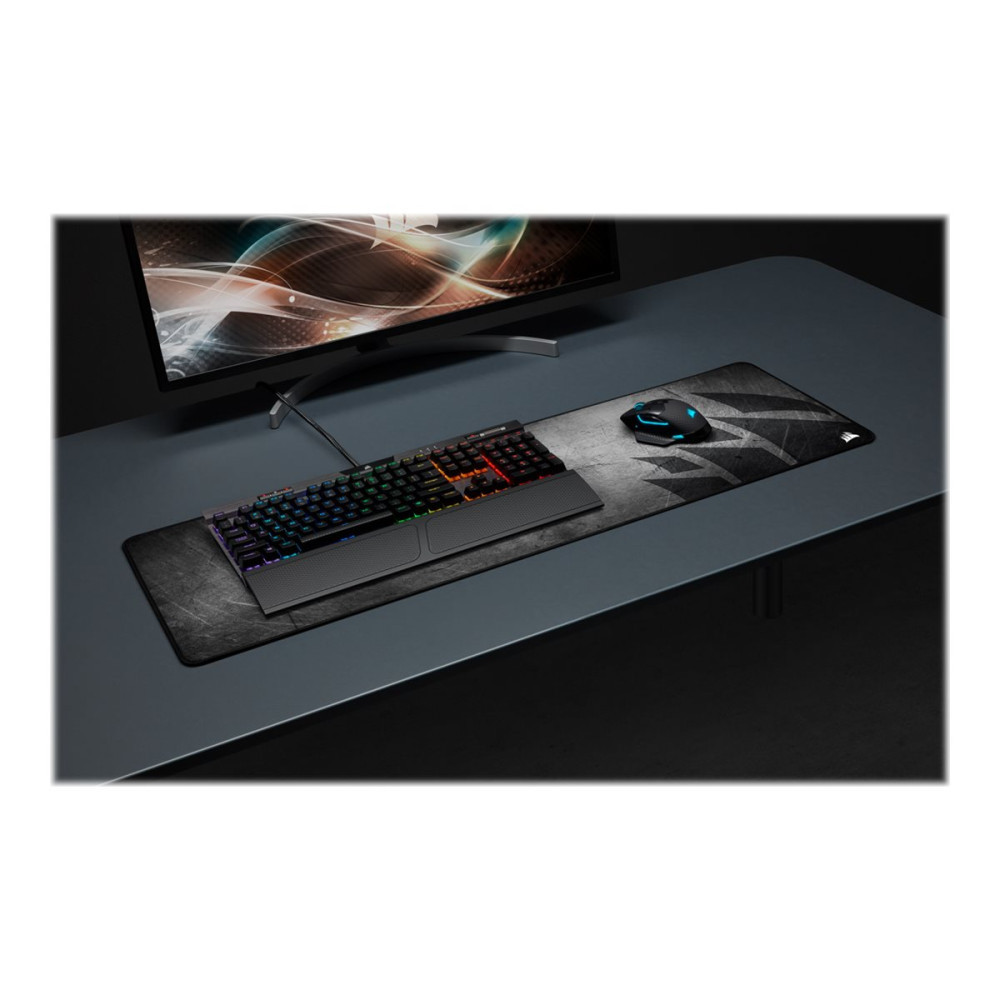 Produktbild för CORSAIR Gaming MM300 PRO Premium Extended - musmatta