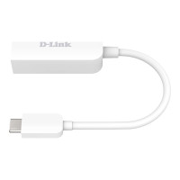 Produktbild för D-Link DUB-E250 - nätverksadapter - USB-C / Thunderbolt 3 - 2.5GBase-T x 1