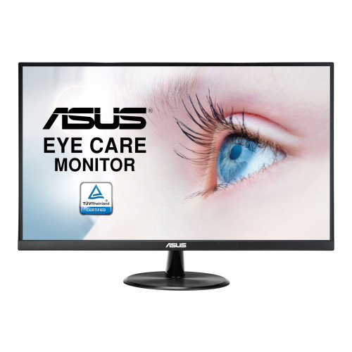 ASUSTeK COMPUTER ASUS VP279HE - LED-skärm - Full HD (1080p) - 27"