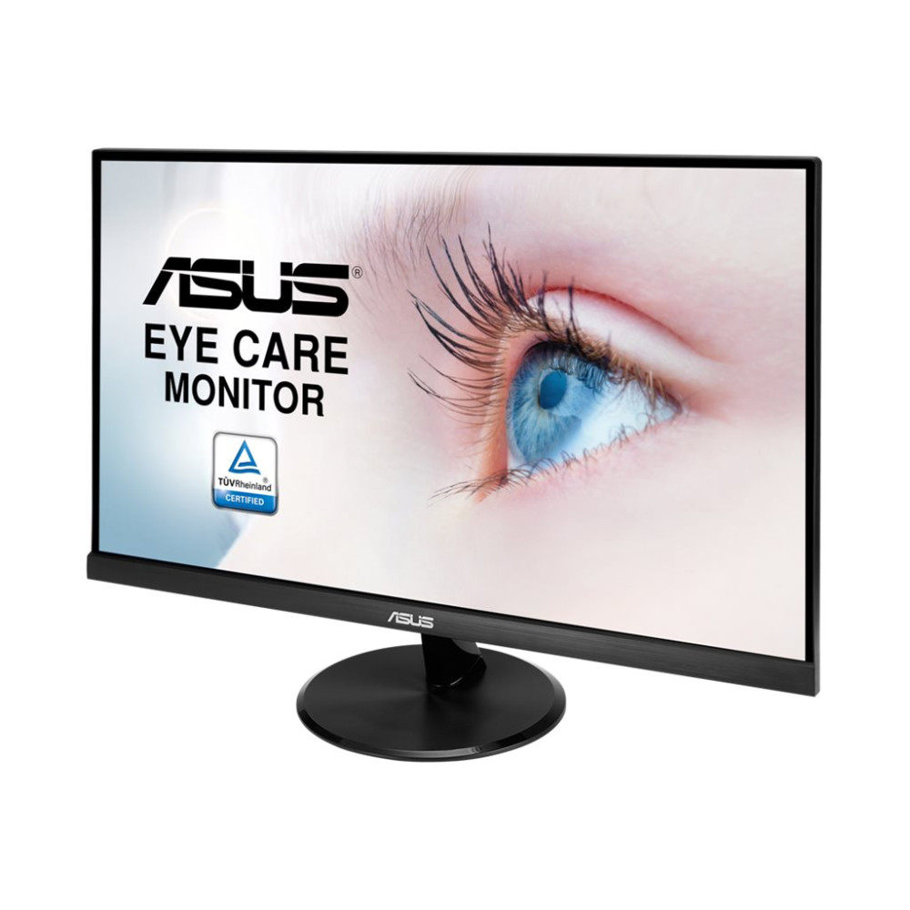 Produktbild för ASUS VP279HE - LED-skärm - Full HD (1080p) - 27"