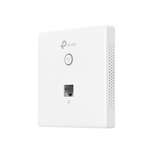 TP-LINK Technologies TP-Link Omada EAP230 - V1 - trådlös router - Wi-Fi 5 - väggmonterbar