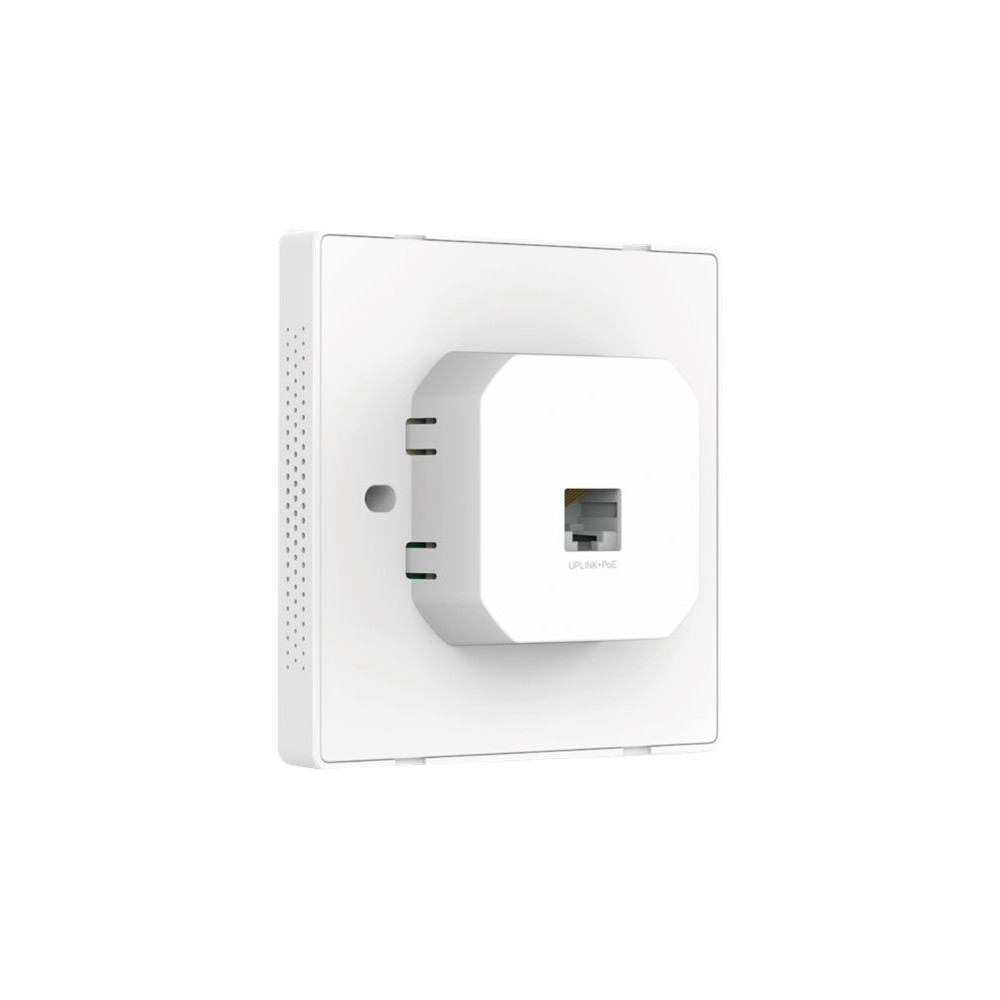 Produktbild för TP-Link Omada EAP230 - V1 - trådlös router - Wi-Fi 5 - väggmonterbar