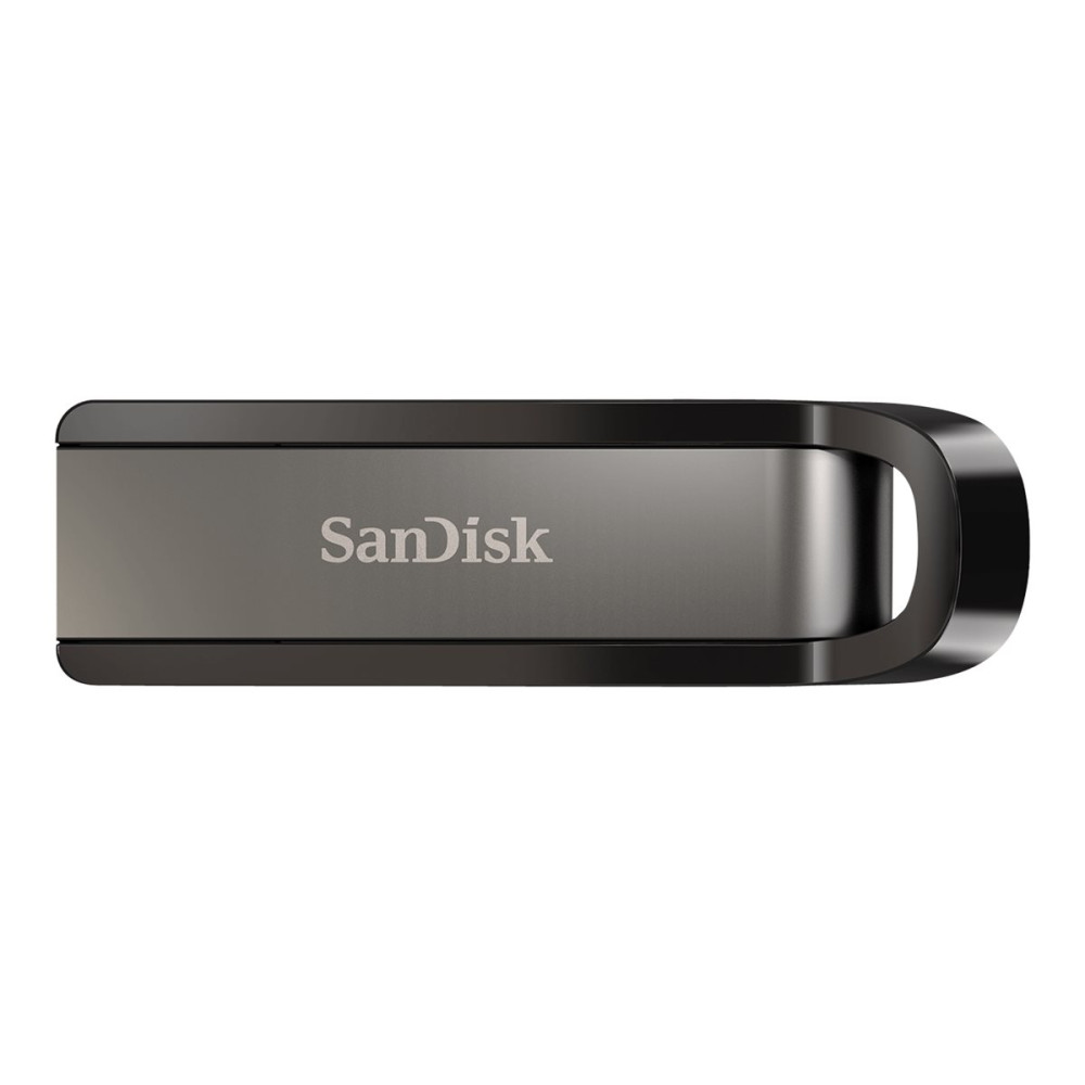 Produktbild för SanDisk Extreme Go - USB flash-enhet - 128 GB