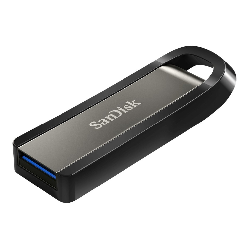 Produktbild för SanDisk Extreme Go - USB flash-enhet - 128 GB