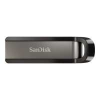 Produktbild för SanDisk Extreme Go - USB flash-enhet - 128 GB