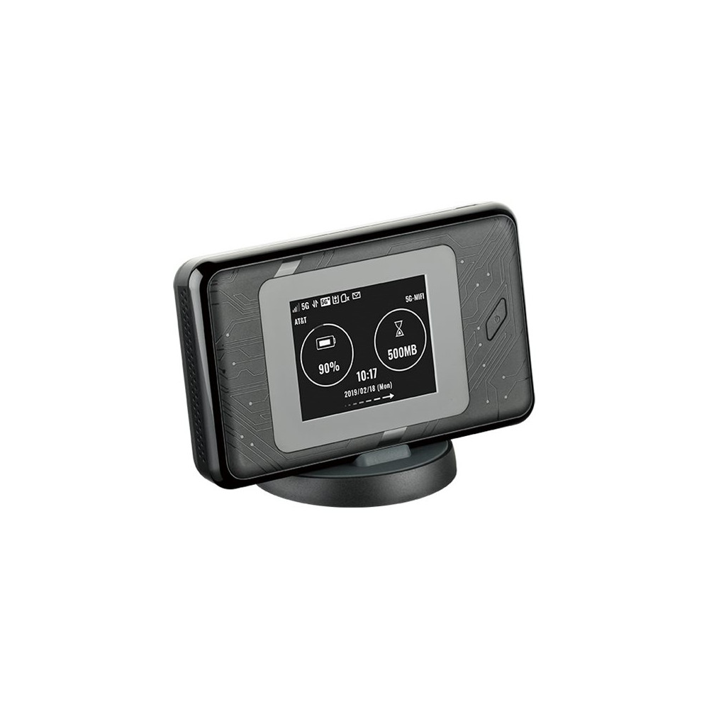 Produktbild för D-Link DWR-2101 - mobil hotspot - 5G LTE