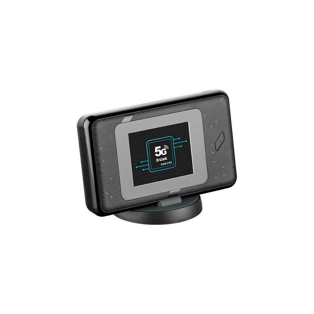 Produktbild för D-Link DWR-2101 - mobil hotspot - 5G LTE