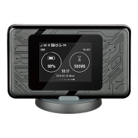 Produktbild för D-Link DWR-2101 - mobil hotspot - 5G LTE