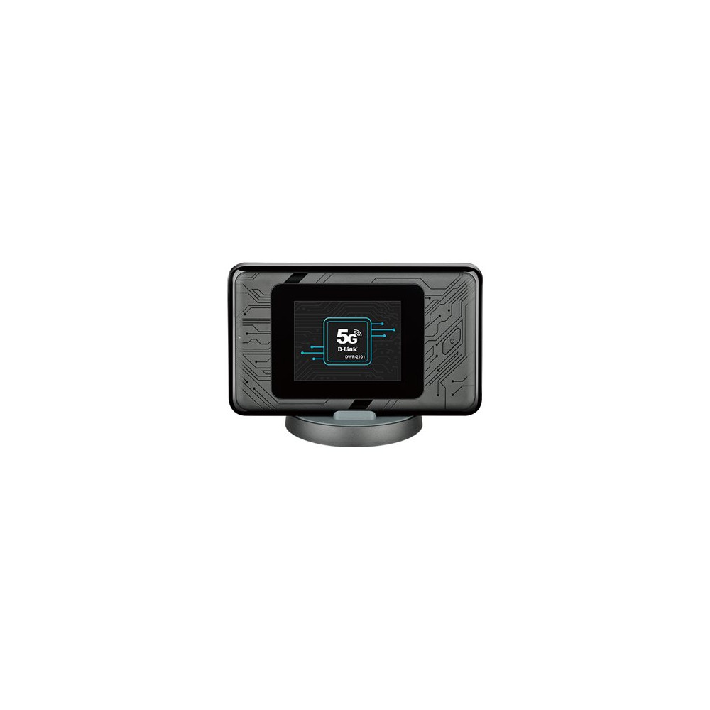 Produktbild för D-Link DWR-2101 - mobil hotspot - 5G LTE
