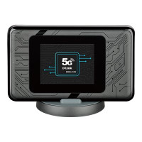 Produktbild för D-Link DWR-2101 - mobil hotspot - 5G LTE