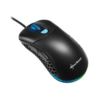 Produktbild för Sharkoon Light² 200 - mus - USB