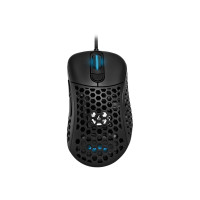 Produktbild för Sharkoon Light² 200 - mus - USB