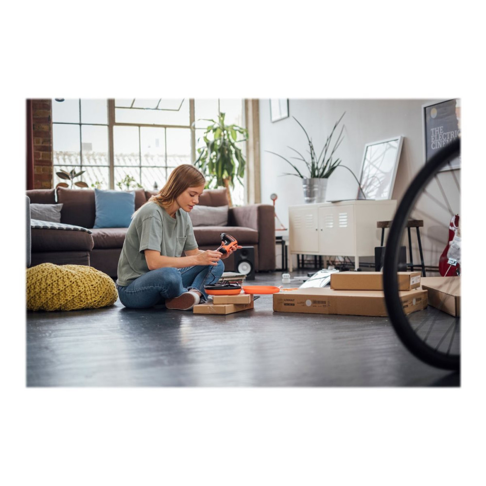 Produktbild för BLACK+DECKER BCF611CK - skruvmejsel - sladdlös