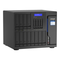 Produktbild för QNAP TVS-H1688X - NAS-server