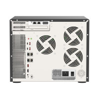 Produktbild för QNAP TVS-H1688X - NAS-server