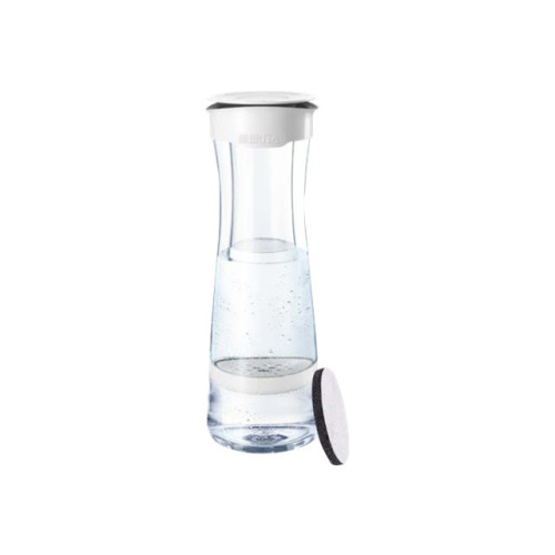 Brita BRITA Fill&Serve Mind - water filter carafe - grafit - 1.3 L
