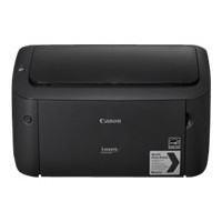 Produktbild för Canon i-SENSYS LBP6030B - skrivare - svartvit - laser