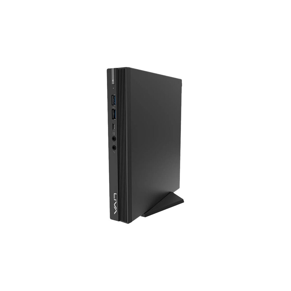 Produktbild för ECS LIVA One H310C - mini-PC ingen CPU - 0 GB - ingen HDD