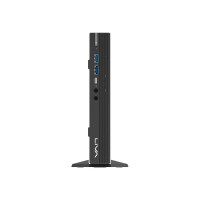 Produktbild för ECS LIVA One H310C - mini-PC ingen CPU - 0 GB - ingen HDD