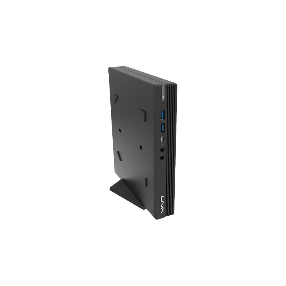Produktbild för ECS LIVA One H310C - mini-PC ingen CPU - 0 GB - ingen HDD