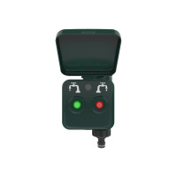Produktbild för Woox R7060 - smart bevattningsregulator för trädgård