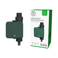Produktbild för Woox R7060 - smart bevattningsregulator för trädgård