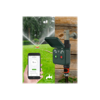 Produktbild för Woox R7060 - smart bevattningsregulator för trädgård