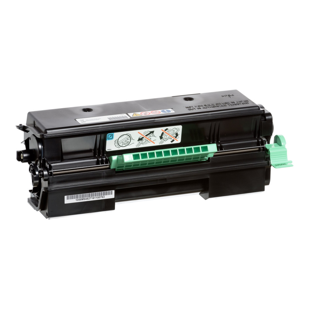 Produktbild för Ricoh - svart - original - tonerkassett