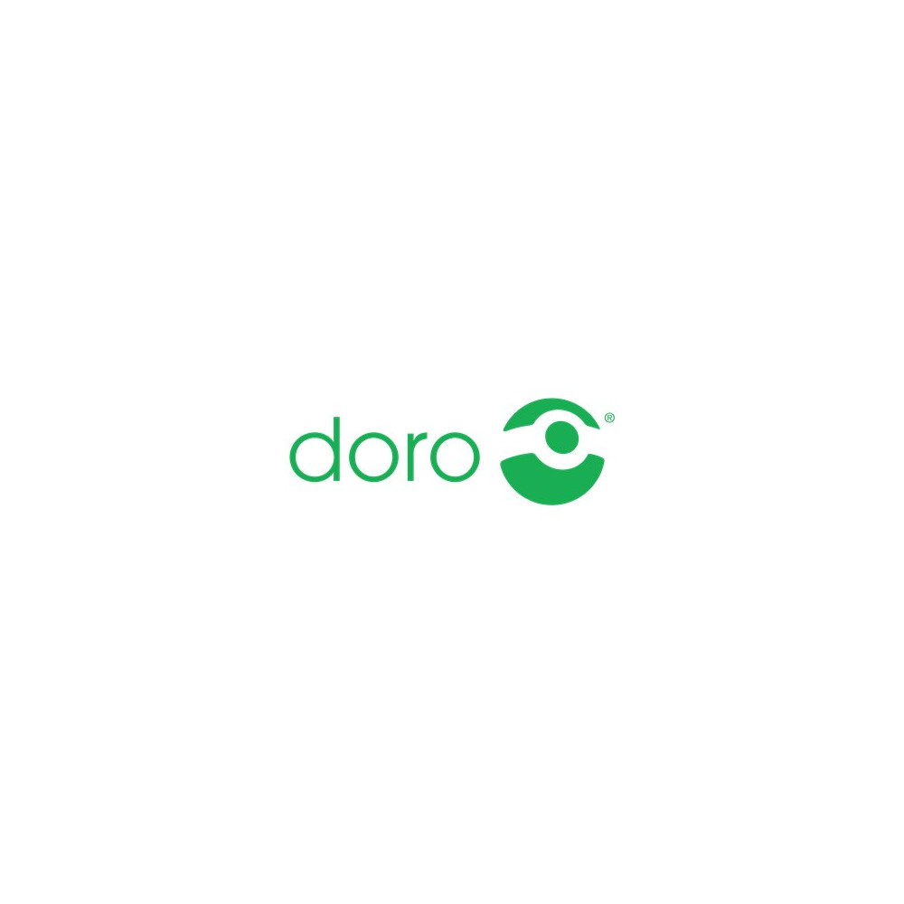 Produktbild för DORO batteri