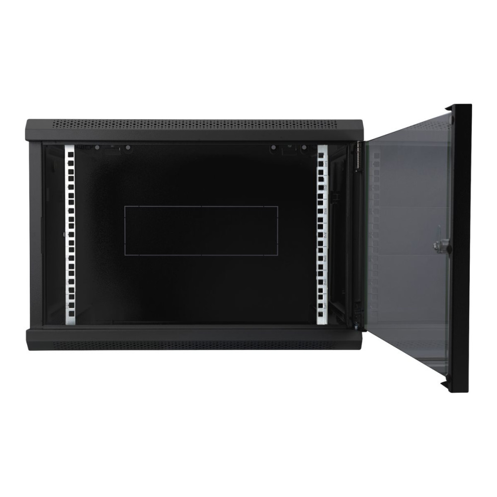 Produktbild för DIGITUS Dynamic Basic DN-19 16-U-EC-SW - rack - 12U