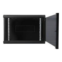 Produktbild för DIGITUS Dynamic Basic DN-19 16-U-EC-SW - rack - 12U