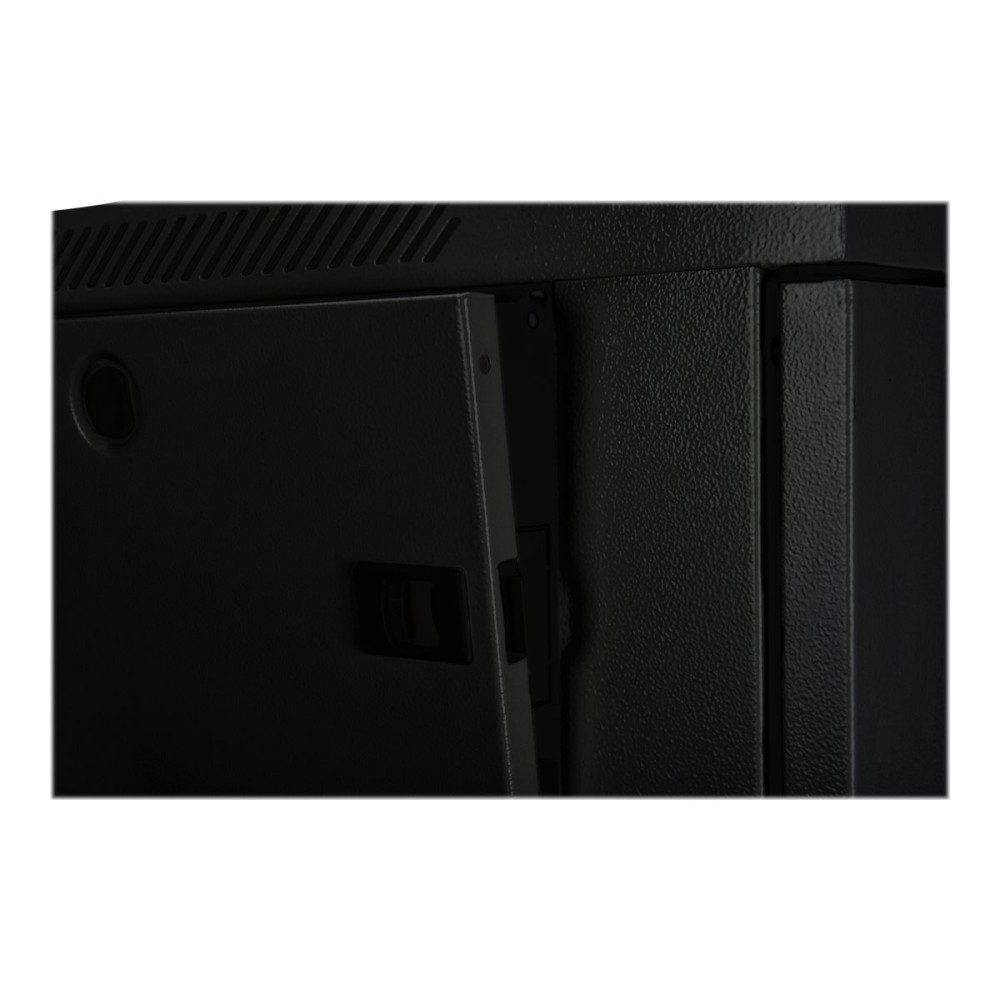 Produktbild för DIGITUS Dynamic Basic DN-19 16-U-EC-SW - rack - 12U