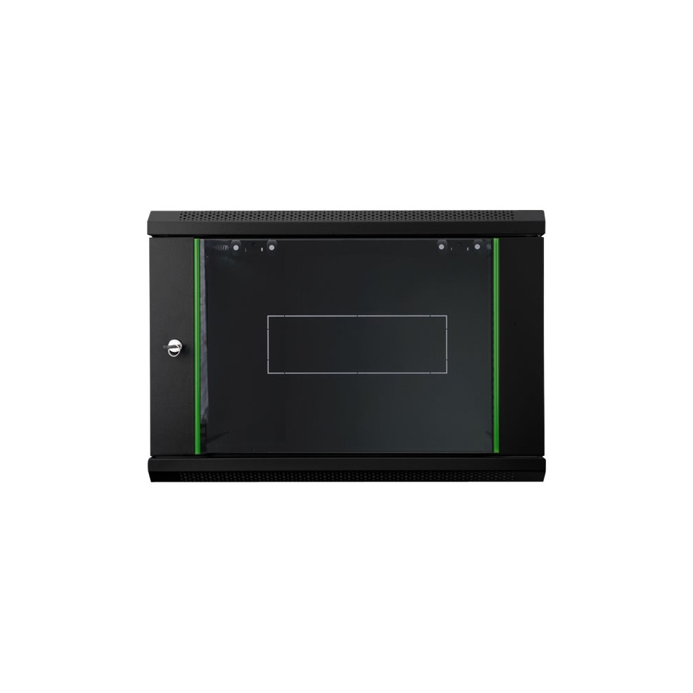 Produktbild för DIGITUS Dynamic Basic DN-19 07-U-EC-SW - rack - 7U