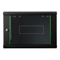 Produktbild för DIGITUS Dynamic Basic DN-19 07-U-EC-SW - rack - 7U